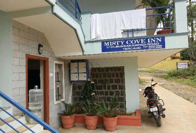 Hotel Misty Cove Inn 15