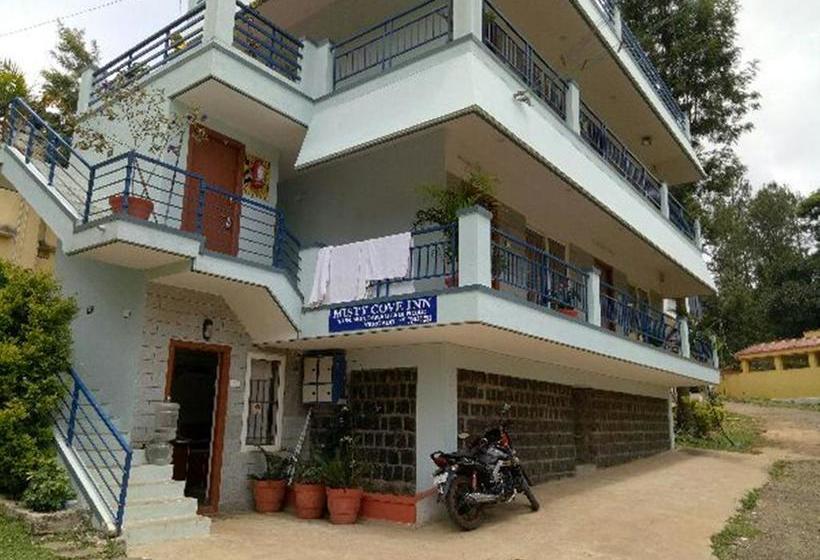 Hotel Misty Cove Inn 18