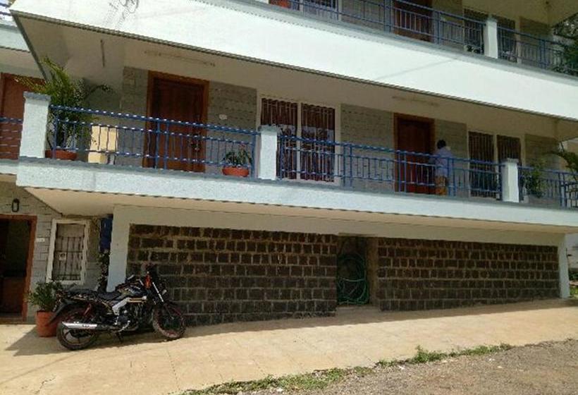 Hotel Misty Cove Inn 4