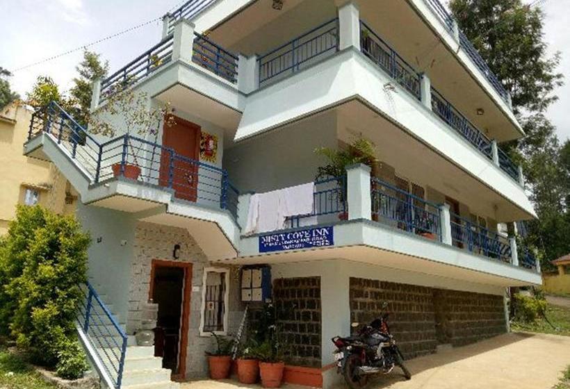 Hotel Misty Cove Inn 5