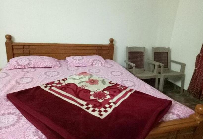 Hotel Misty Cove Inn 8