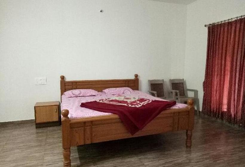 Hotel Misty Cove Inn 9