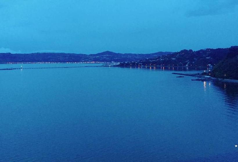 Bed and Breakfast Seaview Bed N Breakfast Isla Norte