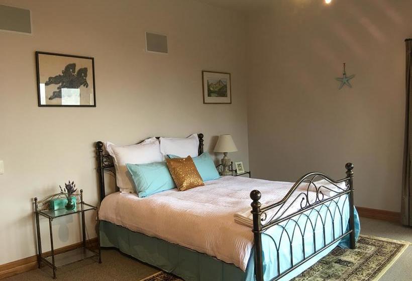 Bed and Breakfast Seaview Bed N Breakfast 1