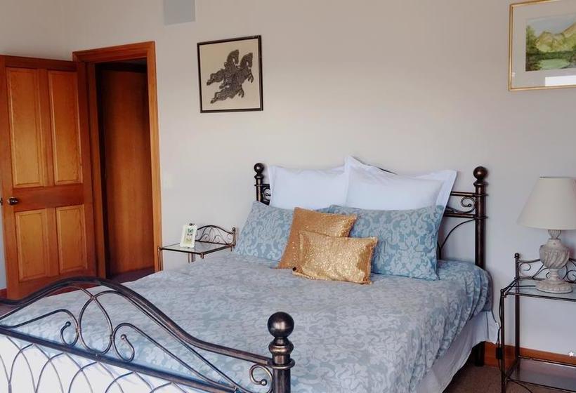 Bed and Breakfast Seaview Bed N Breakfast 10