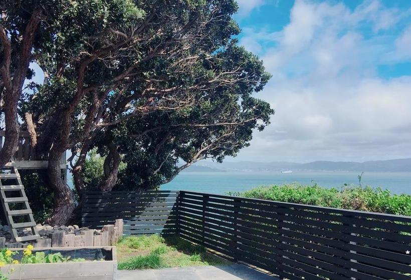 Bed and Breakfast Seaview Bed N Breakfast 11