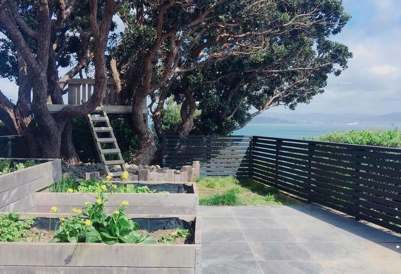 Bed and Breakfast Seaview Bed N Breakfast 12