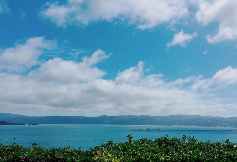 Bed and Breakfast Seaview Bed N Breakfast 13