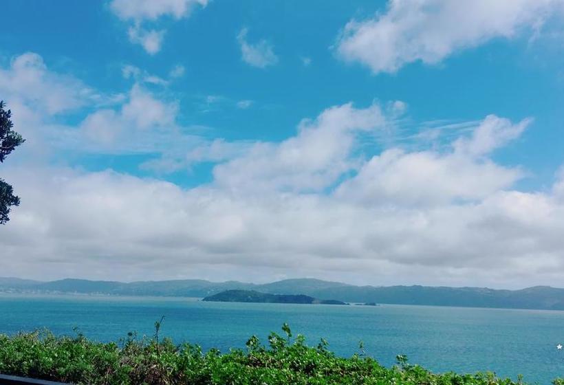 Bed and Breakfast Seaview Bed N Breakfast 14