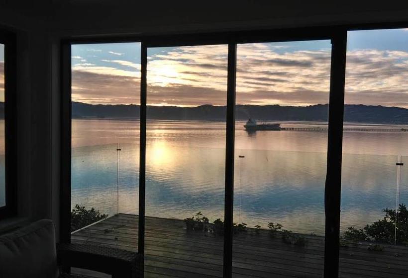 Bed and Breakfast Seaview Bed N Breakfast 15