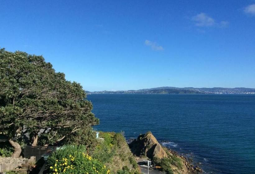 Bed and Breakfast Seaview Bed N Breakfast 17