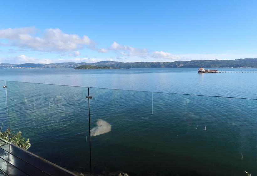 Bed and Breakfast Seaview Bed N Breakfast 18