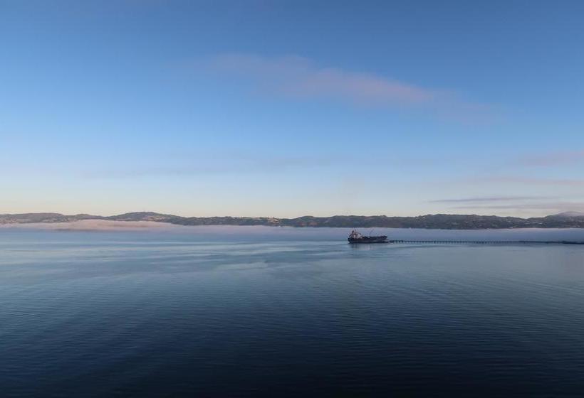 Bed and Breakfast Seaview Bed N Breakfast 19