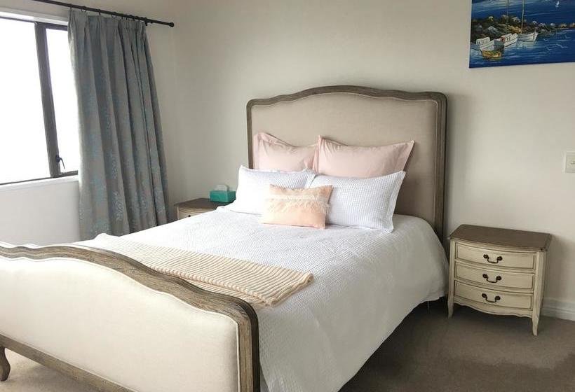 Bed and Breakfast Seaview Bed N Breakfast 2