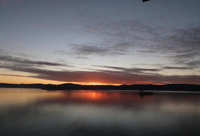 Bed and Breakfast Seaview Bed N Breakfast 20