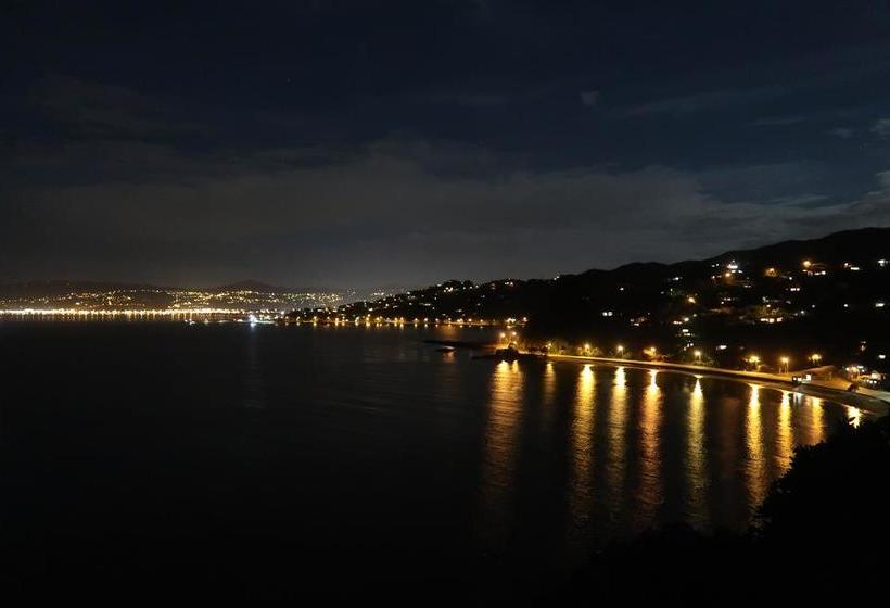 Bed and Breakfast Seaview Bed N Breakfast 3