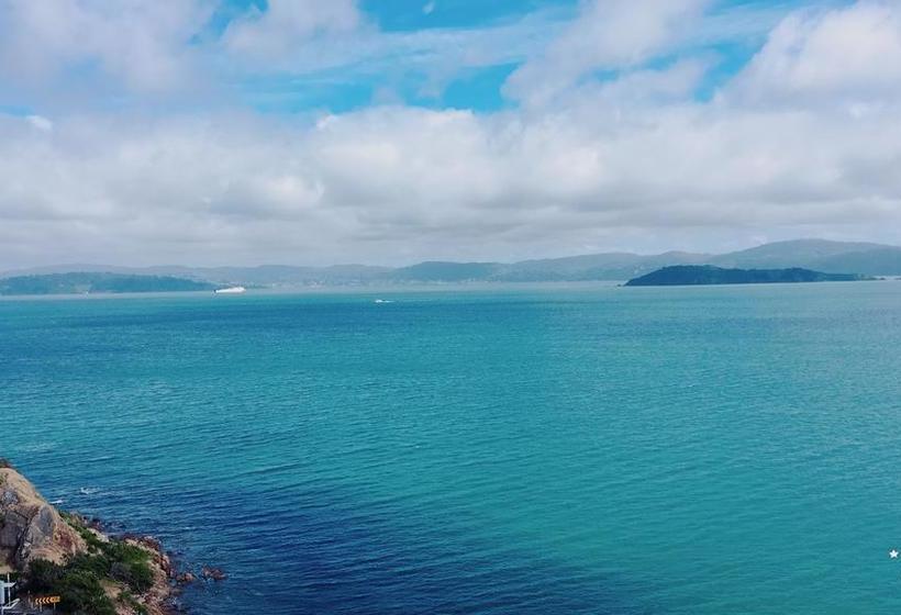 Bed and Breakfast Seaview Bed N Breakfast 4