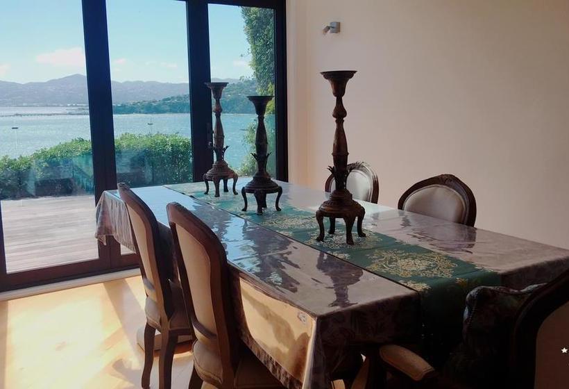 Bed and Breakfast Seaview Bed N Breakfast 5