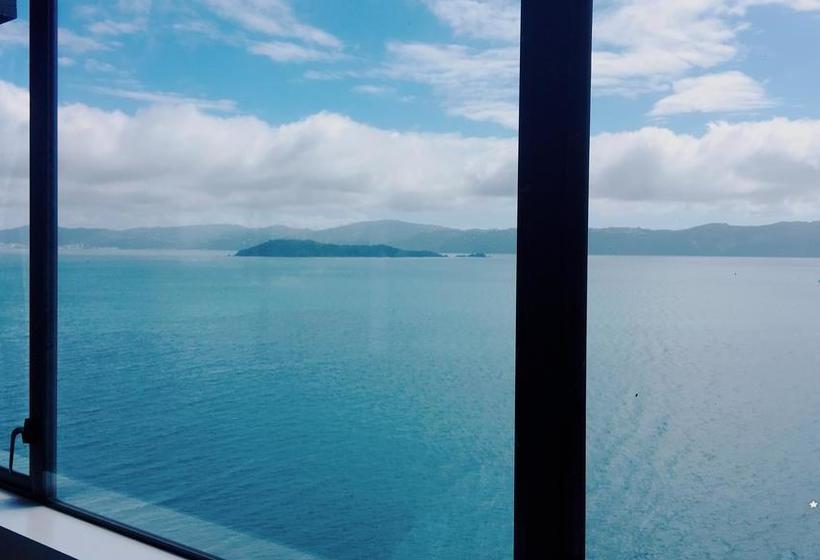 Bed and Breakfast Seaview Bed N Breakfast 6