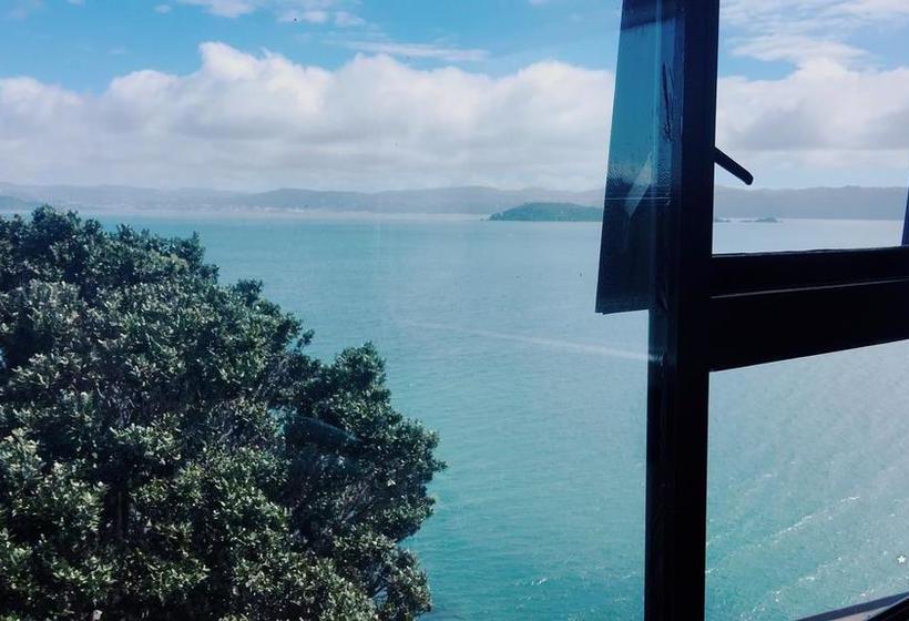 Bed and Breakfast Seaview Bed N Breakfast 7