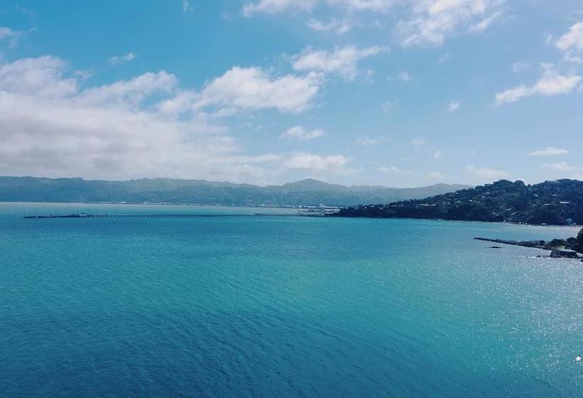 Bed and Breakfast Seaview Bed N Breakfast 8