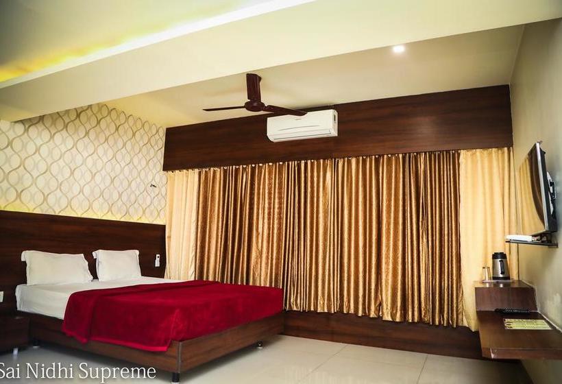 Hotel Sai Nidhi Supreme 1