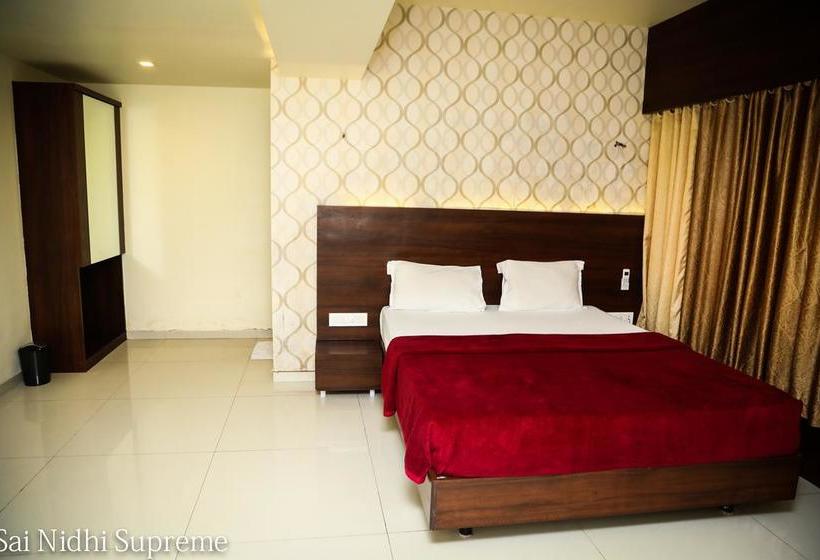Hotel Sai Nidhi Supreme 2