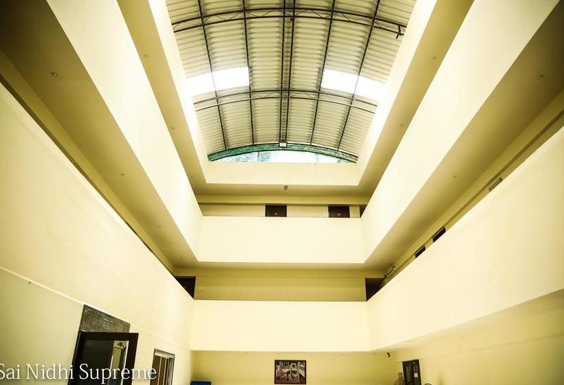 Hotel Sai Nidhi Supreme 5