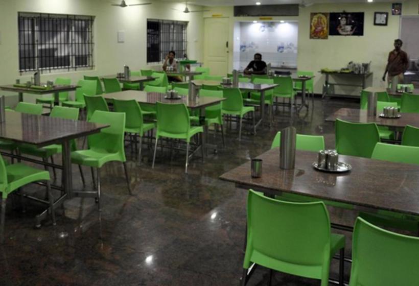 Hotel Sri Balakrishna 1