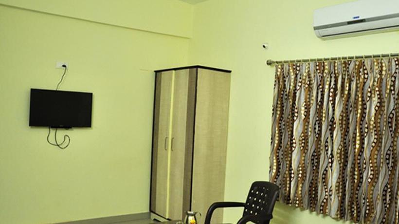 Hotel Sri Balakrishna 13