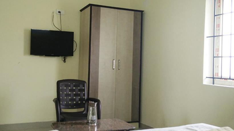 Hotel Sri Balakrishna 15