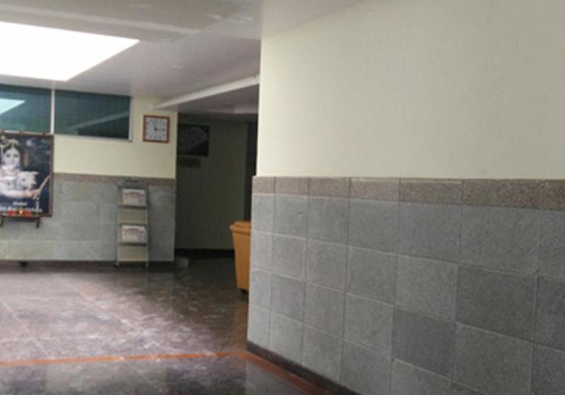 Hotel Sri Balakrishna 17