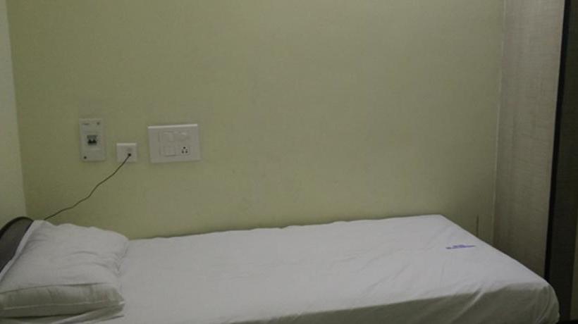 Hotel Sri Balakrishna 4