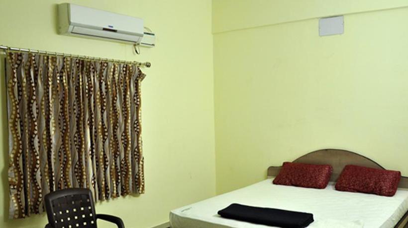 Hotel Sri Balakrishna 6