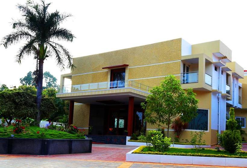 Hotel Hills Yelagiri