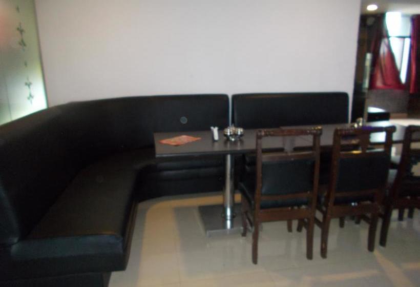 Hotel Nrs Royal Recreation