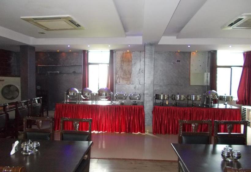 Hotel Nrs Royal Recreation 1