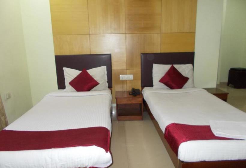 Hotel Nrs Royal Recreation 10