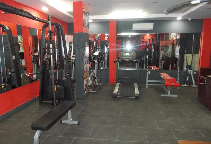 Hotel Nrs Royal Recreation 11