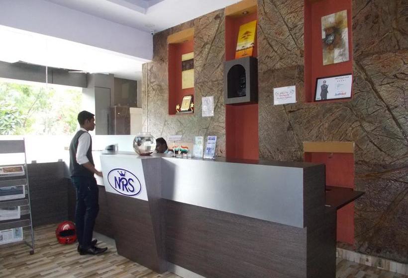Hotel Nrs Royal Recreation 12