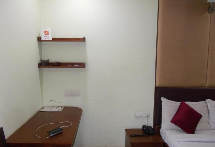 Hotel Nrs Royal Recreation 13