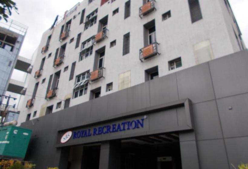 Hotel Nrs Royal Recreation 14