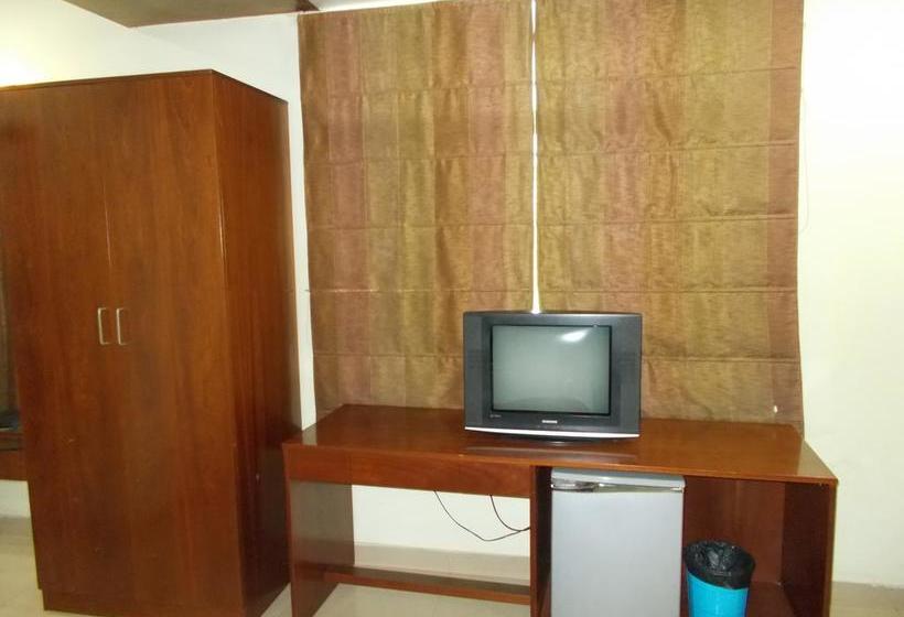 Hotel Nrs Royal Recreation 15