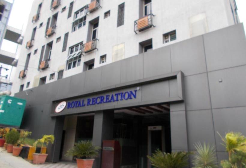 Hotel Nrs Royal Recreation 16