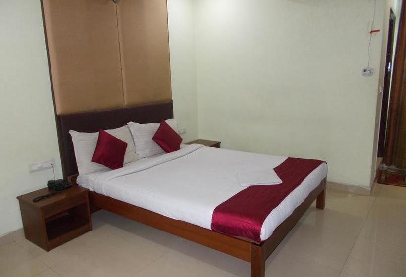 Hotel Nrs Royal Recreation 17