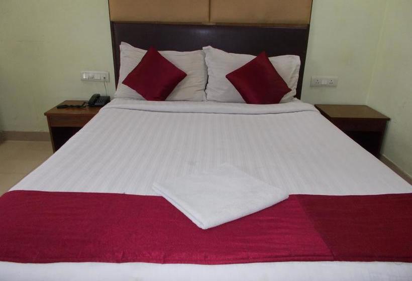 Hotel Nrs Royal Recreation 18