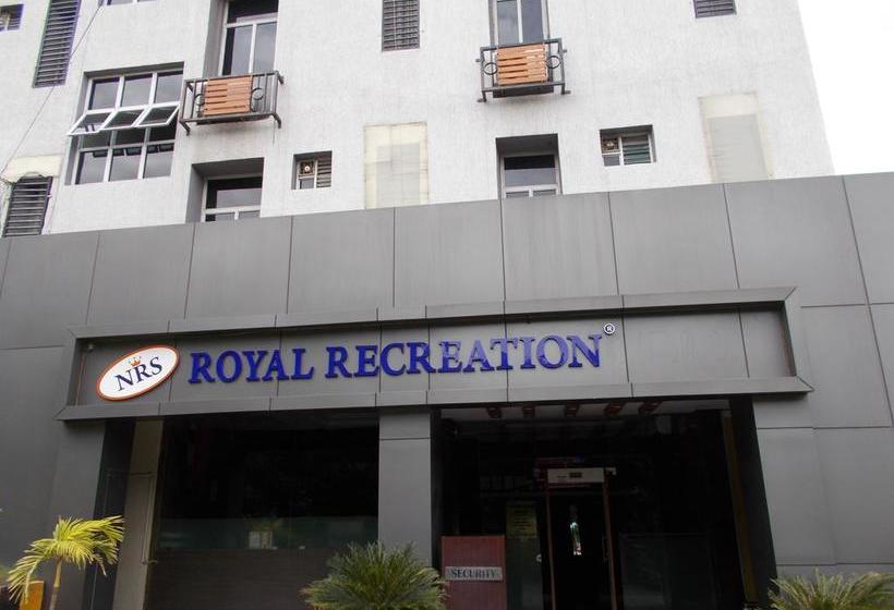Hotel Nrs Royal Recreation 2