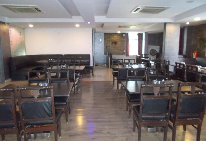 Hotel Nrs Royal Recreation 20