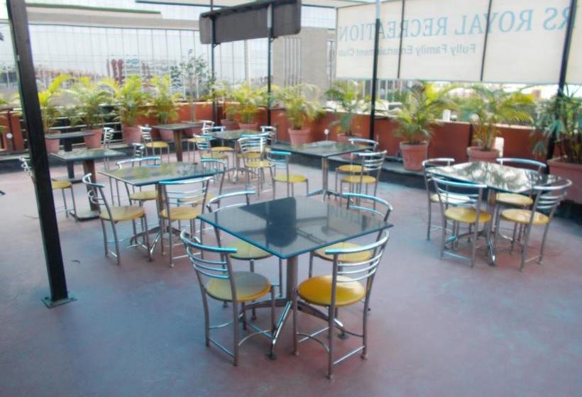 Hotel Nrs Royal Recreation 3