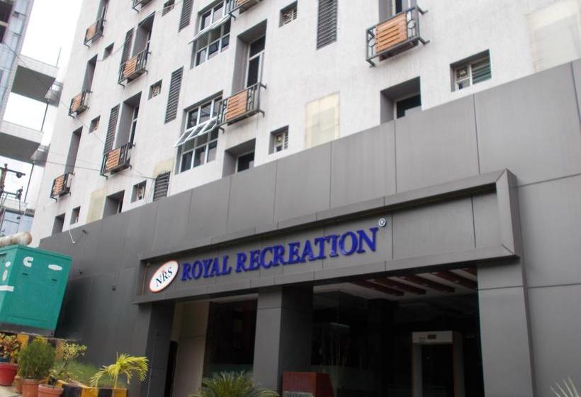 Hotel Nrs Royal Recreation 5
